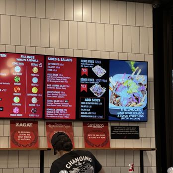 The Kebab Shop - Menu - Mediterranean Near Me - Georgetown, Texas The Kebab Shop - Menu - Mediterranean Near Me - Georgetown, Texas