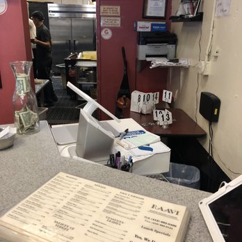 Raavi - Indian Near Me - San Francisco, California