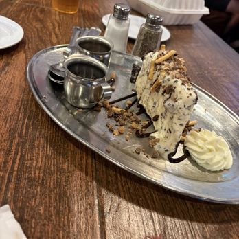 Saddle Ranch - Steakhouses Near Me - Orange, California