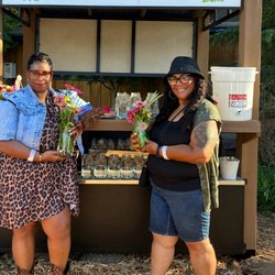 The Flower Farm Gift Shop