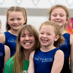 Wright's Gymnastics Academy