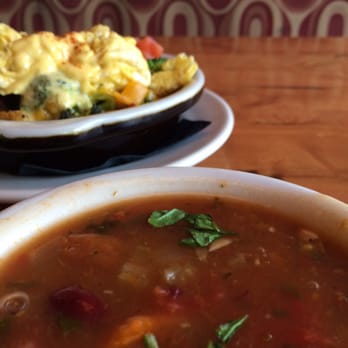 Grille 26 - Veggie minestrone - Bars Near Me - Sioux Falls, South Dakota Grille 26 - Veggie minestrone - Bars Near Me - Sioux Falls, South Dakota