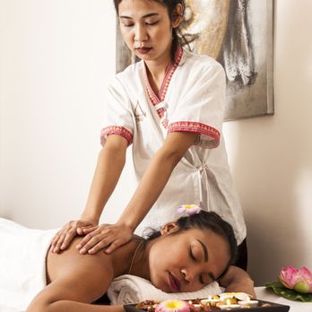 Maison Thai Darsena - Thai Oil massage at Maison Thai - Massage Near Me - Milan, Michigan