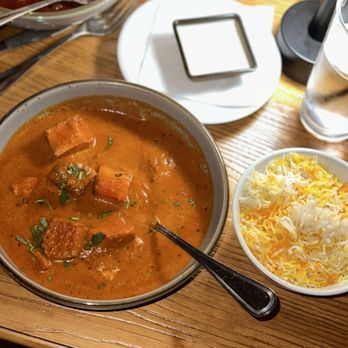 Oh' Calcutta - Chicken Tikka Masala - Indian Near Me - Winston-Salem, North Carolina Oh' Calcutta - Chicken Tikka Masala - Indian Near Me - Winston-Salem, North Carolina