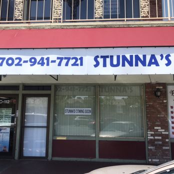 1. STUNNA’S