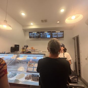 1-900-Ice Cream - Order counter - Ice Cream & Frozen Yogurt Near Me - Philadelphia, Pennsylvania 1-900-Ice Cream - Order counter - Ice Cream & Frozen Yogurt Near Me - Philadelphia, Pennsylvania