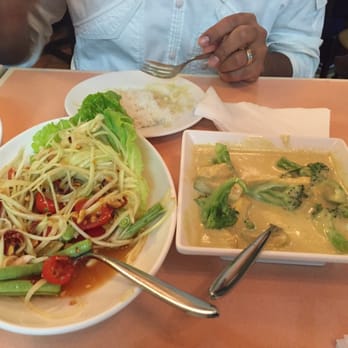 The Spice House Restaurant - Thai Near Me - Hong Kong, HK