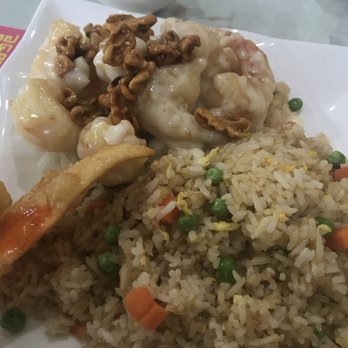 China Moon Restaurant - Chinese Near Me - Moraga, California