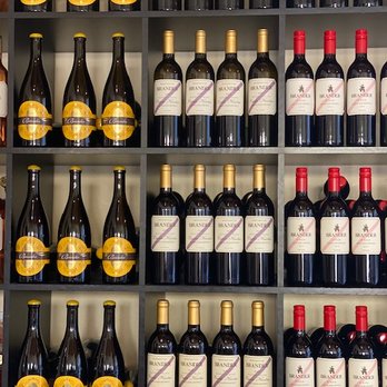 The Brander Vineyard - Yummy bottles of vino! - Wineries Near Me - Los Olivos, California The Brander Vineyard - Yummy bottles of vino! - Wineries Near Me - Los Olivos, California