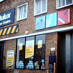 Dulux