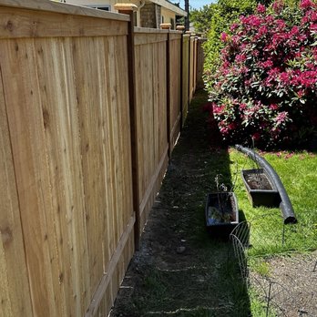 Skillful Fence - Fences & Gates Near Me - Federal Way, Washington Skillful Fence - Fences & Gates Near Me - Federal Way, Washington