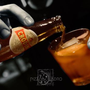 PizzALquadro - Pizza Near Me - Berlin, BE