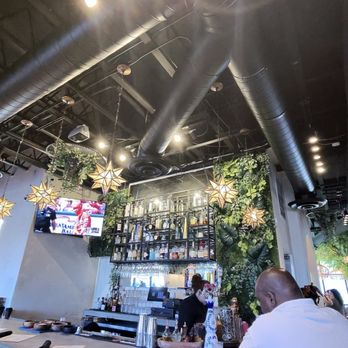 El Don Cocina & Cantina - Mexican Near Me - Lathrop, California