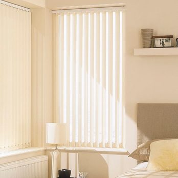 The Blind Company - Shades & Blinds Near Me - Cupar, FIF