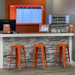 Quick Phone Repair - Storefront