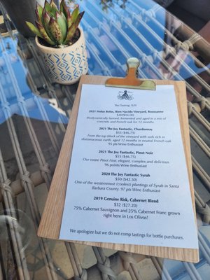 Holus Bolus & The Joy Fantastic by null