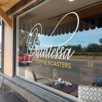 Deltina Coffee Roasters - Great location! Across the street from Sylvester's in Oceano. - Coffee & Tea Near Me - Oceano, California