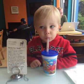 ZuZu Cafe & Market - Handsomest lunch date around! - Ice Cream & Frozen Yogurt Near Me - Madison, Wisconsin