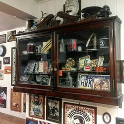 The Cutthroat Club Barbers
