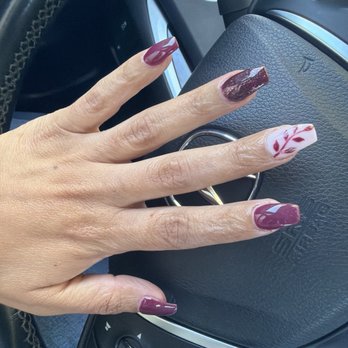 Harmony Nail Spa - Naile - Nail Salons Near Me - Sacramento, California Harmony Nail Spa - Naile - Nail Salons Near Me - Sacramento, California