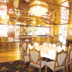 Maharaja Restaurant