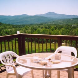 Mountain Meadow View B & B