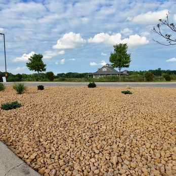 CCD Yard Services - Minnesota buckskin rock - Landscaping Near Me