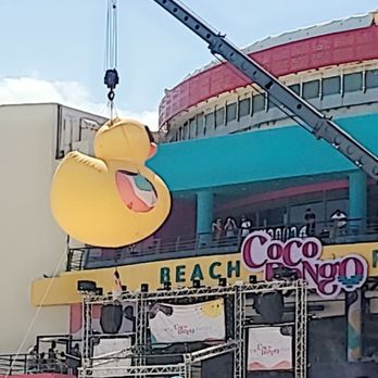 Coco Bongo - Dance Clubs Near Me - Cancún, ROO Coco Bongo - Dance Clubs Near Me - Cancún, ROO