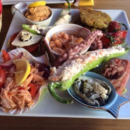 Appetizers
