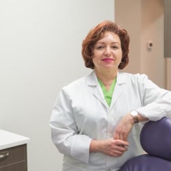 Dentistry on Rossland
