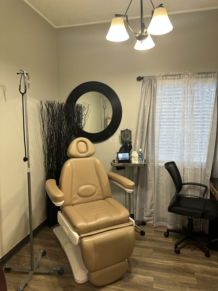 FOUNTAIN OF YOUTH MEDICAL Updated October 2024 21 Photos & 14