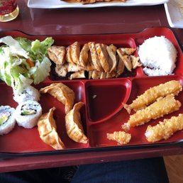 Bento Box
