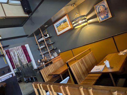 Yarsa Nepalese & Indian Cuisine by null