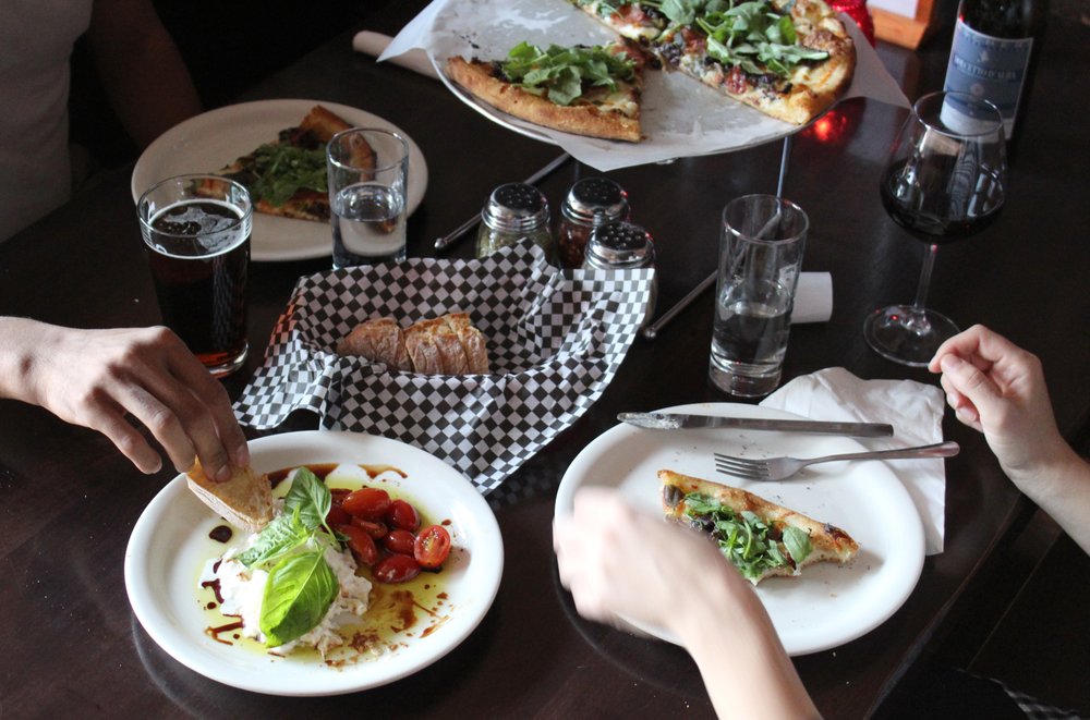 TOWN Pizza