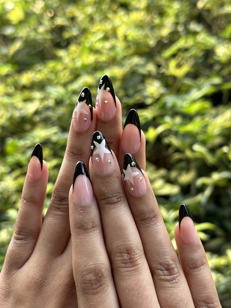 ABSOLUTE NAILS SALON Updated July 2024 912 Photos & 69 Reviews