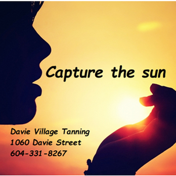 Davie Village Tanning - Tanning Near Me - Vancouver, British Columbia Davie Village Tanning - Tanning Near Me - Vancouver, British Columbia