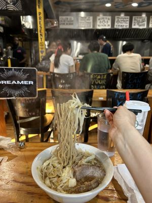 Yume Wo Katare by null