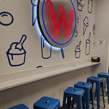 Whit's Frozen Custard - Ice Cream & Frozen Yogurt Near Me - Delray Beach, Florida