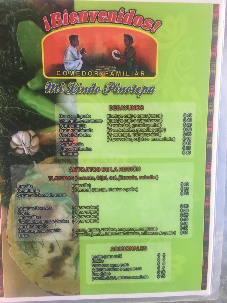 Mi Lindo Pinotepa - Foto 3