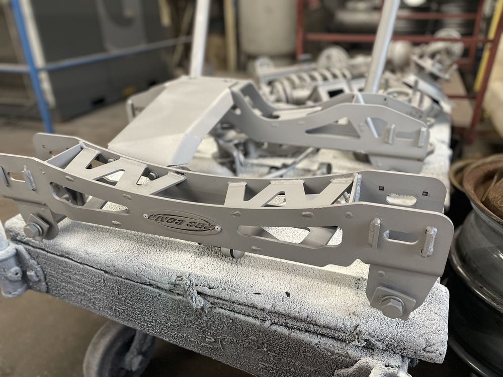 LIBERTY BLASTING Updated October 2024 242 Photos 209 Seebold Spur