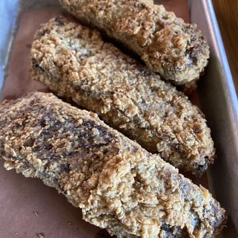 Fox Bros. Bar-B-Q - Chicken Fried Ribs - Barbeque Near Me - Atlanta, Georgia