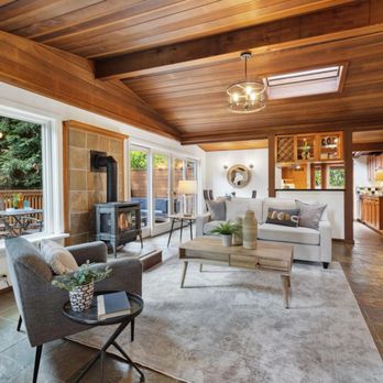 Chic Home Interiors - Home Staging Near Me - Richmond, California