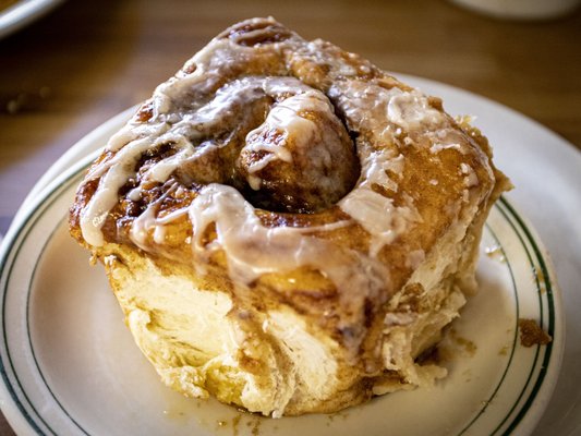 Fat City Cafe by null