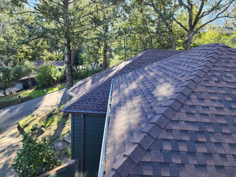 Slide of Storm Group Roofing