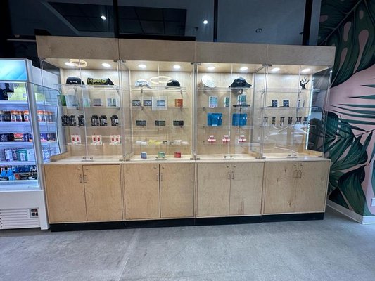 Local Cannabis Company by null