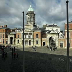 DoDublin Tours