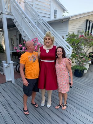 Alexander's Guesthouse-Adult Exclusive, LGBTQ Friendly by null