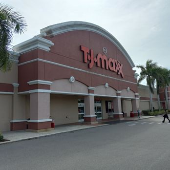 TJ Maxx - Department Stores Near Me - Fort Myers, Florida TJ Maxx - Department Stores Near Me - Fort Myers, Florida