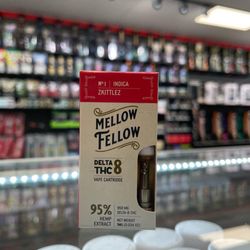Vape On Naperville - Delta 8 THC Indica zkittlez
