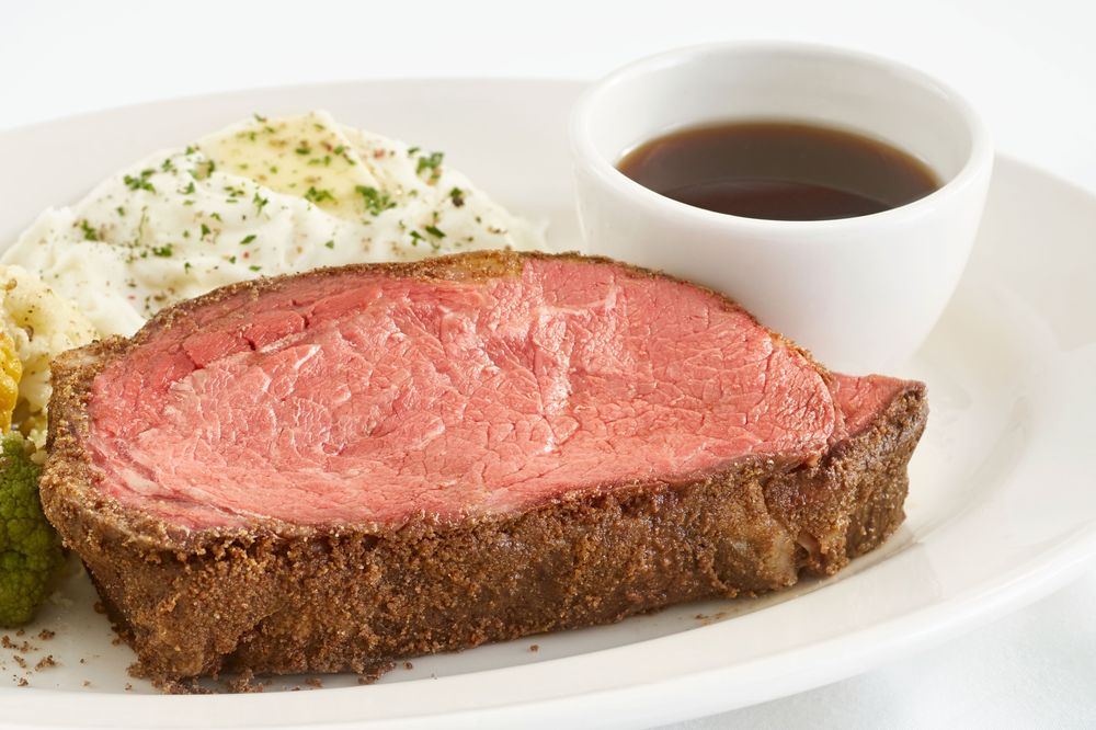 J. Alexander's Restaurant
